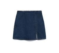 VERO MODA Gonna 'VMNElly' blu scuro, Taglia 40