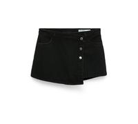 VERO MODA Gonna 'VMSimone' nero denim Donna - PROMO - Gonne - Gonne di jeans VERO MODA 38
