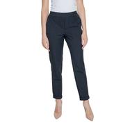 Vero Moda Gray Polyester Pant - S/32