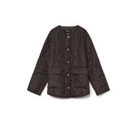 VERO MODA Jacket Vmmillie-Giacca Noos, Torta al Cioccolato, S Donna