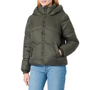 VERO MODA Jacket VMUPPSALA Jacket Peat S Peat S