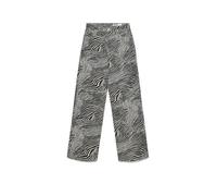 VERO MODA Jeans a gamba larga VMTESSA nero | 26/L30