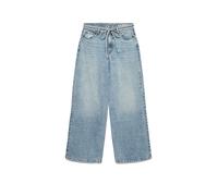 VERO MODA Jeans a gamba larga VMWIEN azzurro | 26/L32