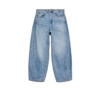 VERO MODA Jeans a vita alta VMZELDA, media blu denim, 29W x 32L