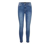 VERO MODA Jeans blu / marrone Donna VERO MODA 25-26x30 blu / marrone