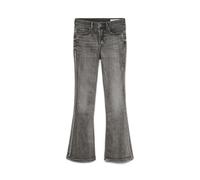 Vero Moda Flash Flared Fit Jeans Grigio XS / 32 Donna