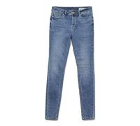 Vero Moda Flash Skinny Fit Li347 Jeans Blu L / 32 Donna