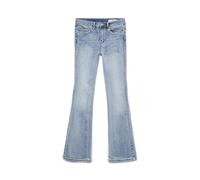 Vero Moda Jeans da Donna, Mix Blu Chiaro, (XL) W x 30L