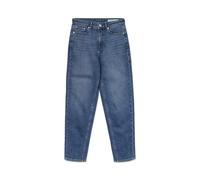 Vero Moda - Tessa - Mom jeans blu medio W26
