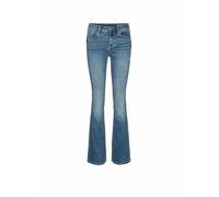 Jeans donna Vero Moda Flash MR LI347 Bleu Mx30