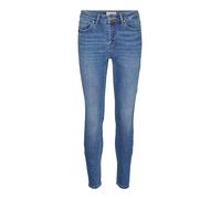 VERO MODA Jeans 'FLASH' blu denim Donna - Abbigliamento - Jeans - Skinny fit VERO MODA 32-33