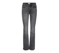 VERO MODA Jeans 'Flash' grigio denim Donna - Abbigliamento - Taglie comode - Jeans VERO MODA 29