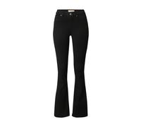 VERO MODA Jeans 'Flash' nero denim Donna - Abbigliamento - Taglie comode - Jeans VERO MODA 29