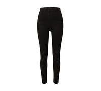 VERO MODA Jeans 'Sandra' nero denim Donna - Abbigliamento - Jeans - Skinny fit VERO MODA 29