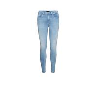VERO MODA Jeans Skinny Fit VMLUX azzurro | XL/L32