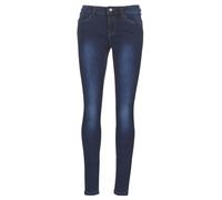 Vero Moda Jeans Slim VMSEVEN in Blu M