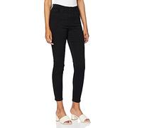 VERO MODA Jeans 'Sophia' nero, Taglia 32-33 Lunghezza 32