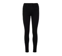 Vmsophia Hw Skinny J Soft Vi110 Ga Noos by Vero Moda XS X 32 Nero
