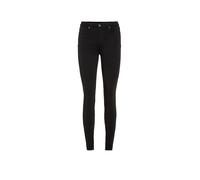 VERO MODA Jeans Super Slim Fit VMLUX nero | L/L32