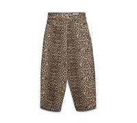 VERO MODA Jeans 'VMBillie' beige / marrone / cioccolato / nero Donna - Abbigliamento - Taglie comode - Jeans VERO MODA 26