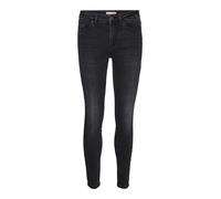 VERO MODA Jeans 'VMFlash' nero denim Donna - Abbigliamento - Jeans - Skinny fit VERO MODA 29