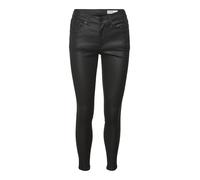Vero Moda - Jeans skinny neri-Nero XS L30