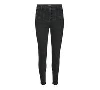 VERO MODA Jeans 'VMSOPHIA' nero denim Donna VERO MODA 29x32 nero denim