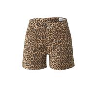 VERO MODA Jeans 'VMTess' camello / marrone scuro / nero Donna VERO MODA 32-33 camello / marrone scuro / nero
