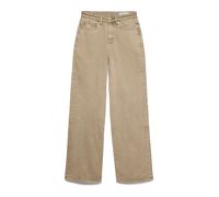 VERO MODA Jeans 'VMTessa' beige scuro Donna VERO MODA 27x30