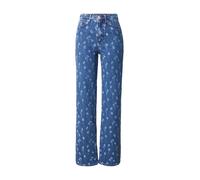 VERO MODA Jeans 'VMTESSA' blu / blu denim Donna VERO MODA 30x32