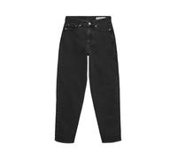 Vero Moda Tessa Mom Ra220 High Waist Jeans Nero 31 / 30 Donna