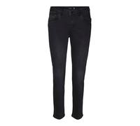 VERO MODA Jeans 'YOURS' nero denim Donna VERO MODA 25-26x30 nero denim