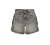 VERO MODA Jeansshorts VMWIEN grigio | L
