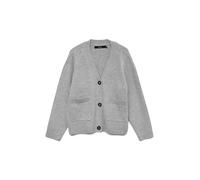 VERO MODA Knitted Cardigan VMBOOM Knit Cardigan | cardigan