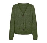 VERO MODA Knitted Cardigan VMBOOM Knit Cardigan Cypress L Cypress L