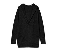 VERO MODA Giacchetta 'VMDoffy' nero, Taglia L