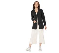 VERO MODA Knitted Cardigan VMDOFFY Knit Cardigan Black S Black S