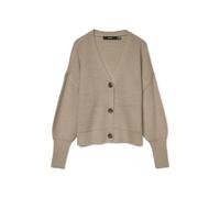 VERO MODA Knitted Cardigan VMLEA Knit Cardigan