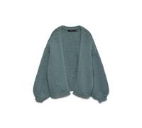 VERO MODA Vmmaybe LS Open - Cardigan da Donna, Laurel Wreath, M