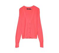 VERO MODA Knitted Cardigan VMNEWLEXSUN Knit Cardigan Dubarry M Dubarry M