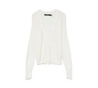 VERO MODA Giacchetta 'VMNew Lexsun' bianco, Taglia M
