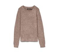 VERO MODA Knitted Pullover VMDOFFY Pullover