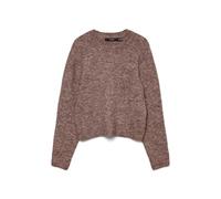 VERO MODA Knitted Pullover VMNOVAH Pullover