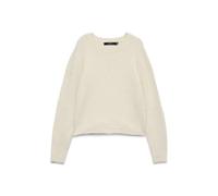 VERO MODA Knitted Pullover VMNOVAH Pullover