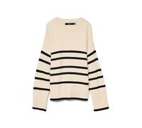 VERO MODA Knitted Pullover VMSABA Pullover