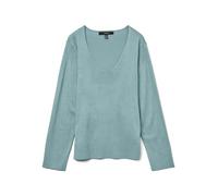 VERO MODA Knitted Pullover VMSILJE Pullover