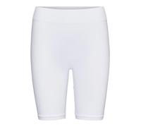VERO MODA Leggings 'Jackie' bianco Donna - Abbigliamento - Pantaloni - Shorts VERO MODA M-L