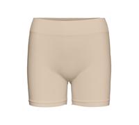 VERO MODA Leggings 'VMJackie' beige Donna - Abbigliamento - Pantaloni - Shorts VERO MODA XS-S
