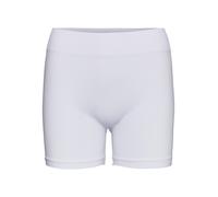 VERO MODA Leggings 'VMJACKIE' bianco Donna - Abbigliamento - Pantaloni - Shorts VERO MODA S-M