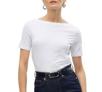 Vero Moda Maglia VMPanda Donna Bianca Taglia XXL